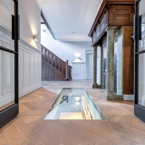 FB+ Wide Plank - FB Hout