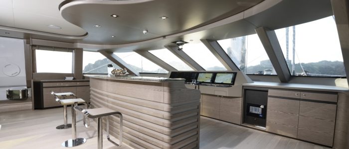 Yacht Project - Turkije - FB Hout